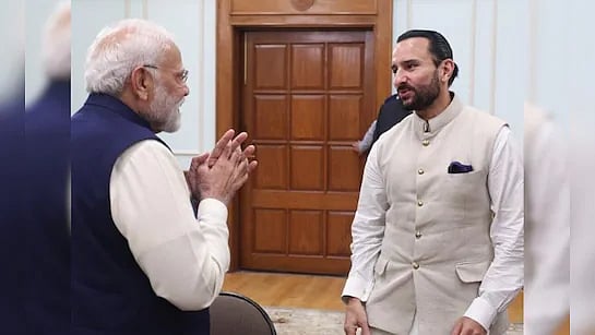 PM Modi: ``ஒரு நாளைக்கு 3 மணி நேரம் மட்டுமே ஓய்வு...