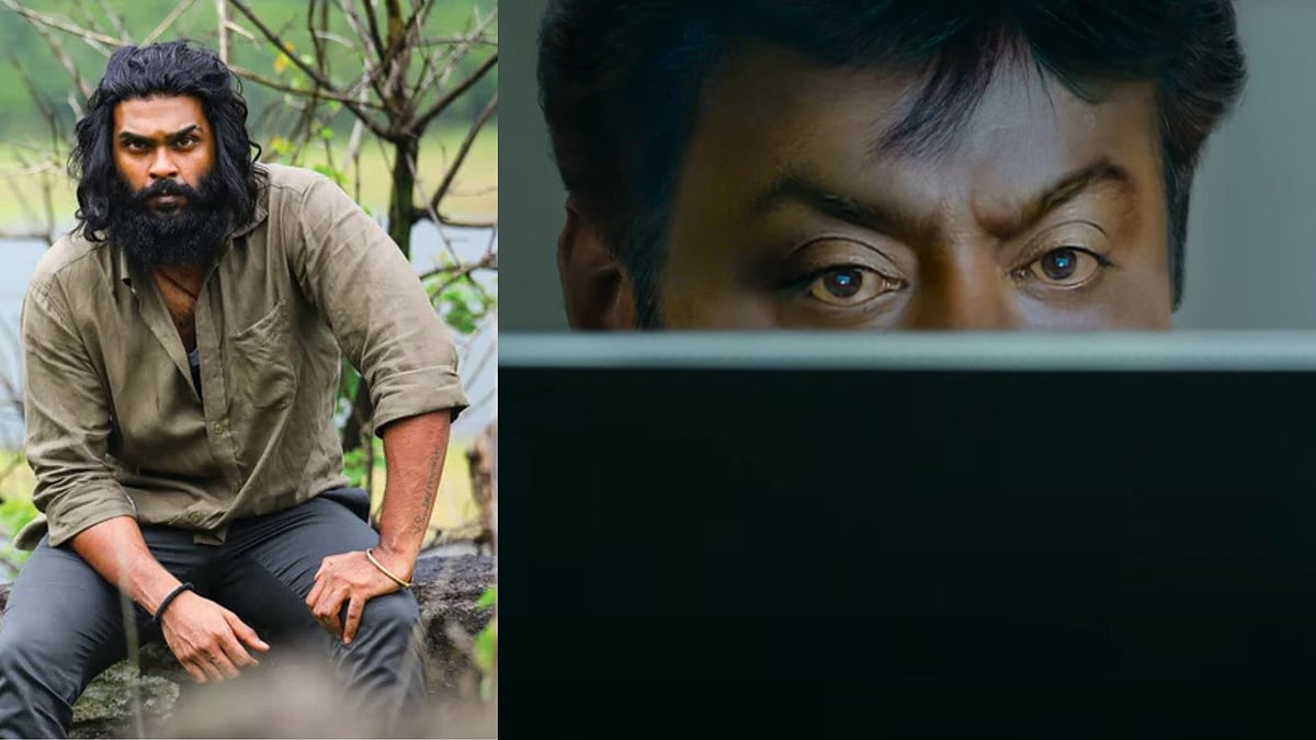 Shanmuga Pandian: ``கேப்டனோட ஏ.ஐ எல்லோருக்கும் சப்ரைஸாக இருக்கும்'' - `படை தலைவன்' இயக்குநர் அன்பு 