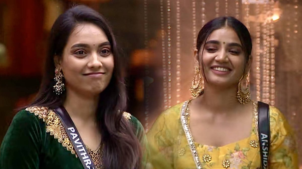 BB Tamil 8 Day 70: பின்னடைவைத் தந்ததா காதல்; கேப்டனாகத் தடுமாறும் ரஞ்சித்; தப்பித்த இருவர்