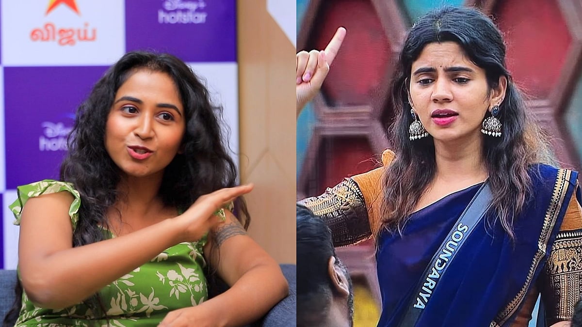 Bigg Boss Tamil 8: ஷோவை சுற்றி வரும் முரட்டு நம்பிக்கைகள்... போட்டியாளர்களை அசைத்துப் பார்க்கிறதா?