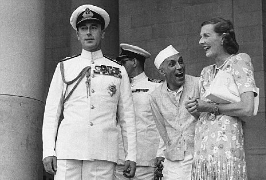 Nehru: `நேரு - எட்வினாவின் நட்பு?' - சர்ச்சையான கடிதம்... அதில் என்ன ரகசியம் இருக்கிறது?