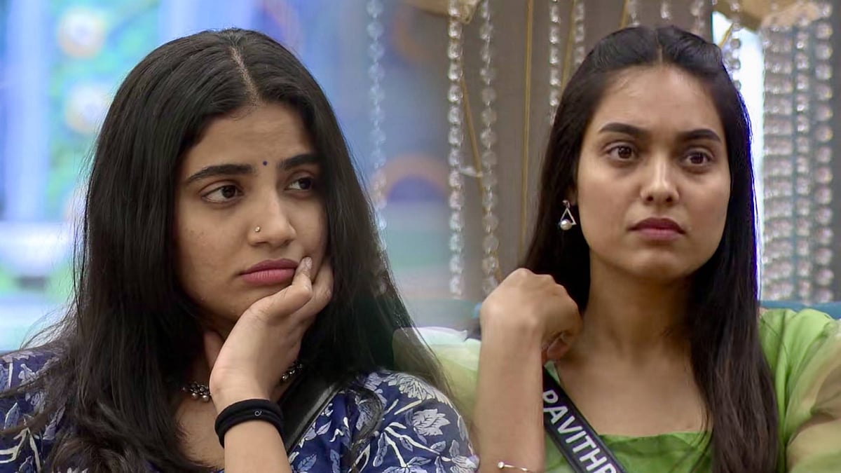 BB Tamil 8 Day 71: புண்பட்ட ஜாக்குலின்; முத்துவின் ஸ்ட்ராட்டஜி; ரணகளமாக நடந்த நாமினேஷன் டாஸ்க்