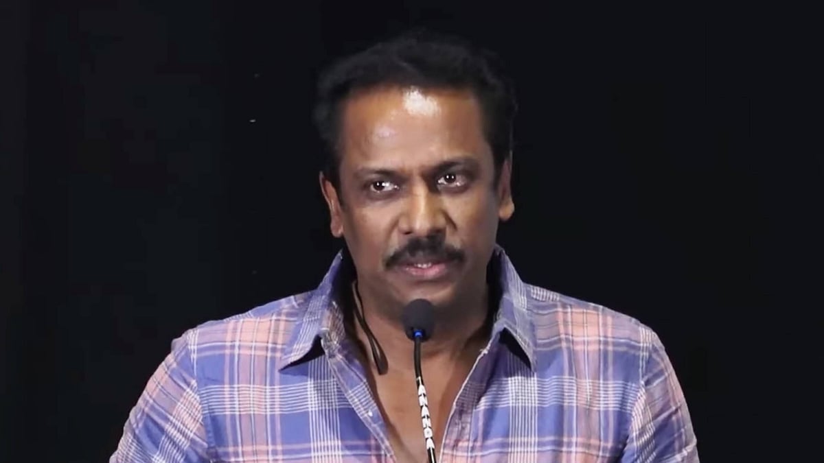 Samuthirakani: 