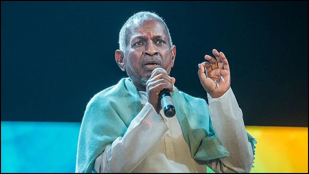 Ilaiyaraaja: `நான் வருகிறேன்'- எந்தெந்த  ஊர்களில் இசைக் கச்சேரி? - அப்டேட் கொடுத்த இளையராஜா