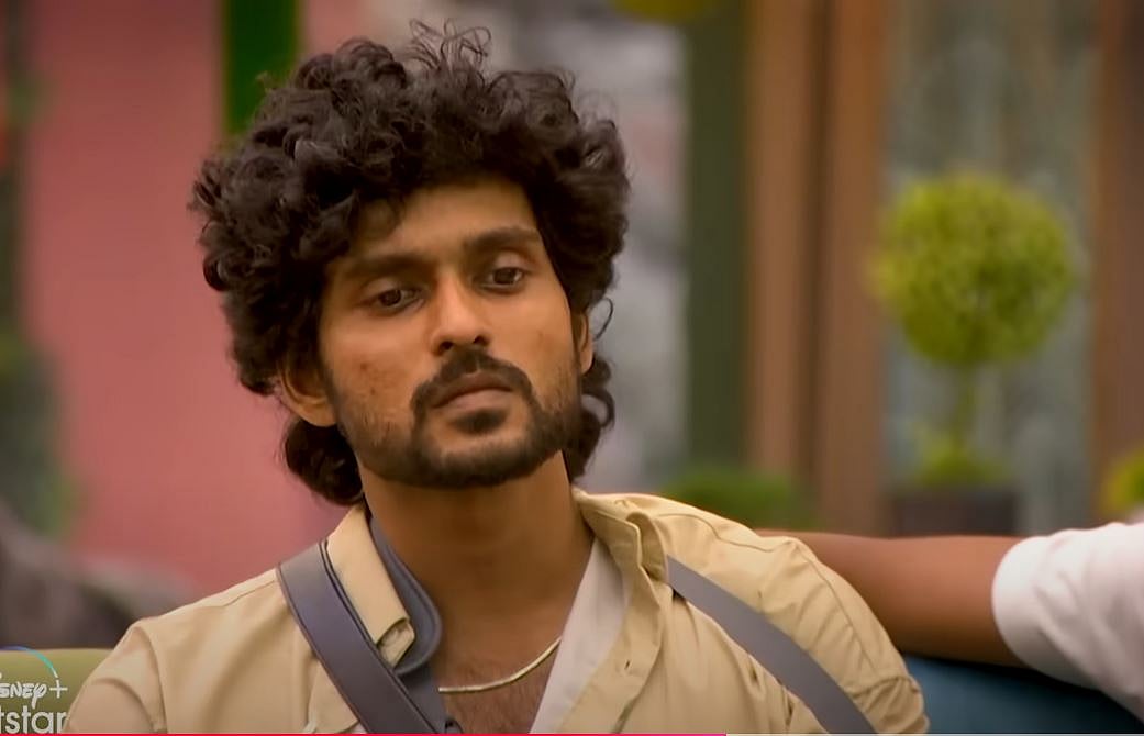 BB Tamil 8: மருத்துவமனைக்கு அழைத்துச் செல்லப்பட்ட ராணவ்; ஸாரி கேட்க மறுக்கும் சௌந்தர்யா 