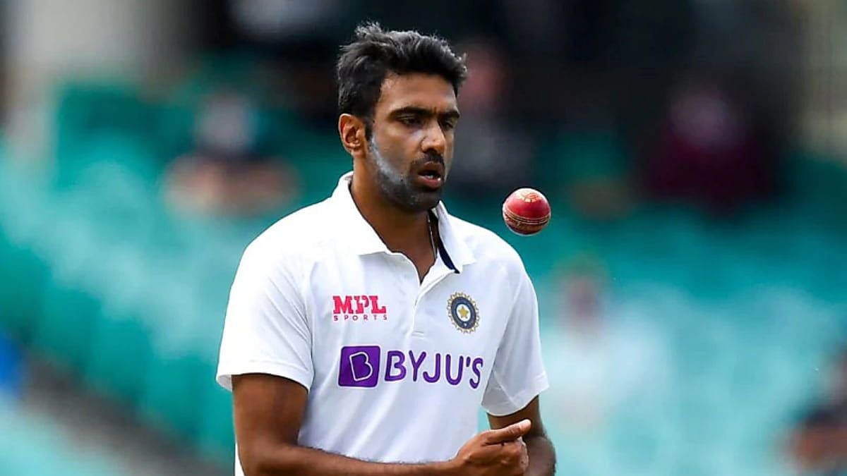 Ashwin : 'இந்தி தேசிய மொழி அல்ல; அலுவல் மொழிதான்' - மாணவர்கள் மத்தியில் அஷ்வின் பேச்சு