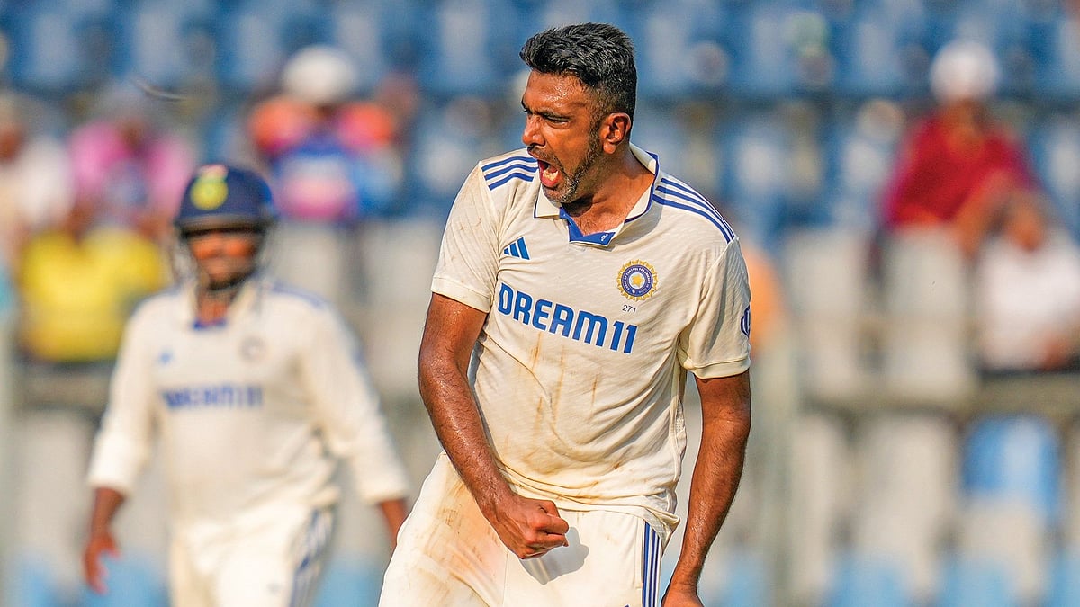 Ashwin: அஸ்வினின் டாப் கிரிக்கெட் மொமென்ட்ஸ்- ஒரு பார்வை