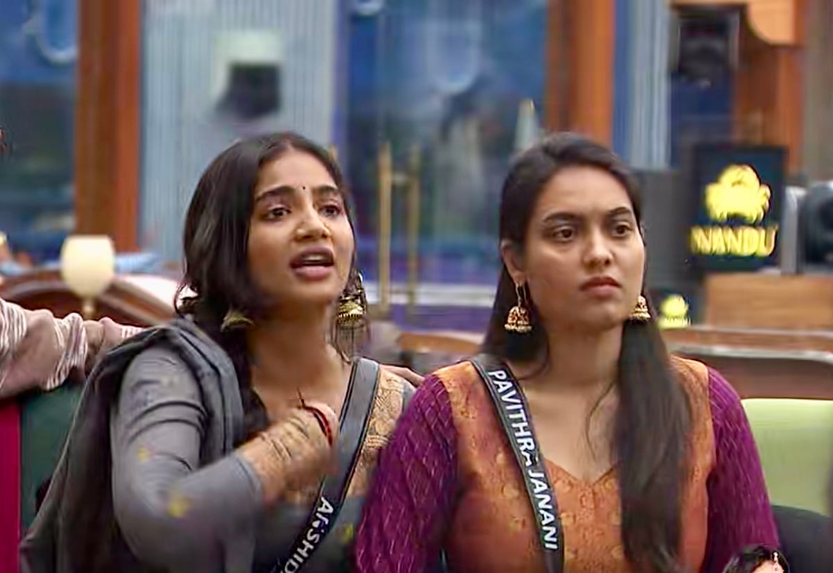 BB Tamil 8 Day 72: விபத்தில் சிக்கிய ராணவ்; சவுந்தர்யாவின் குரூரம் - `மனிதாபிமானிகள்' அருண், பவித்ரா