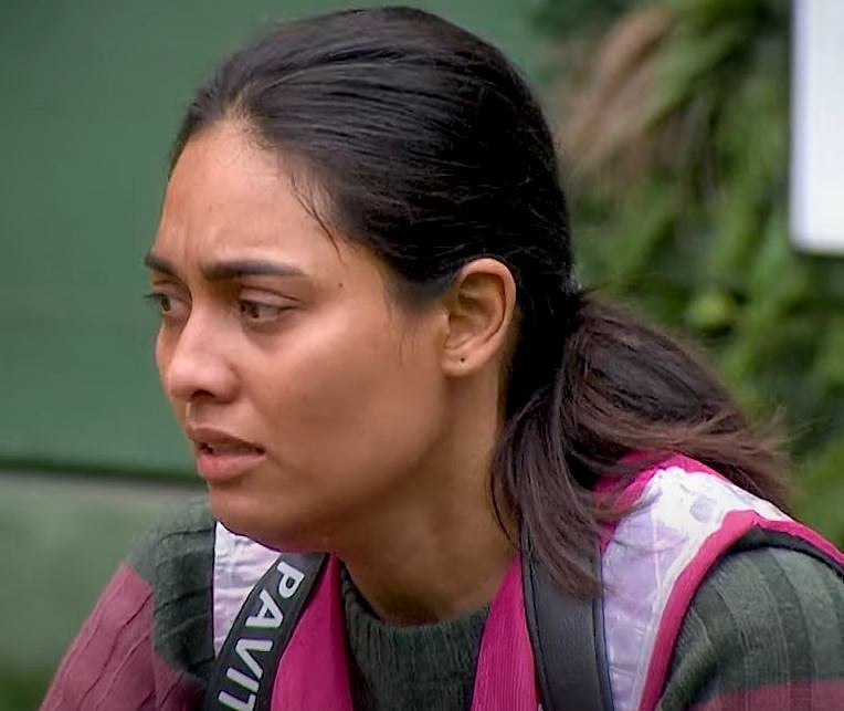 BB Tamil 8: `நான் பண்ணது தப்புதான்...' - கண் கலங்கிய பவித்ரா - என்ன நடந்தது? 