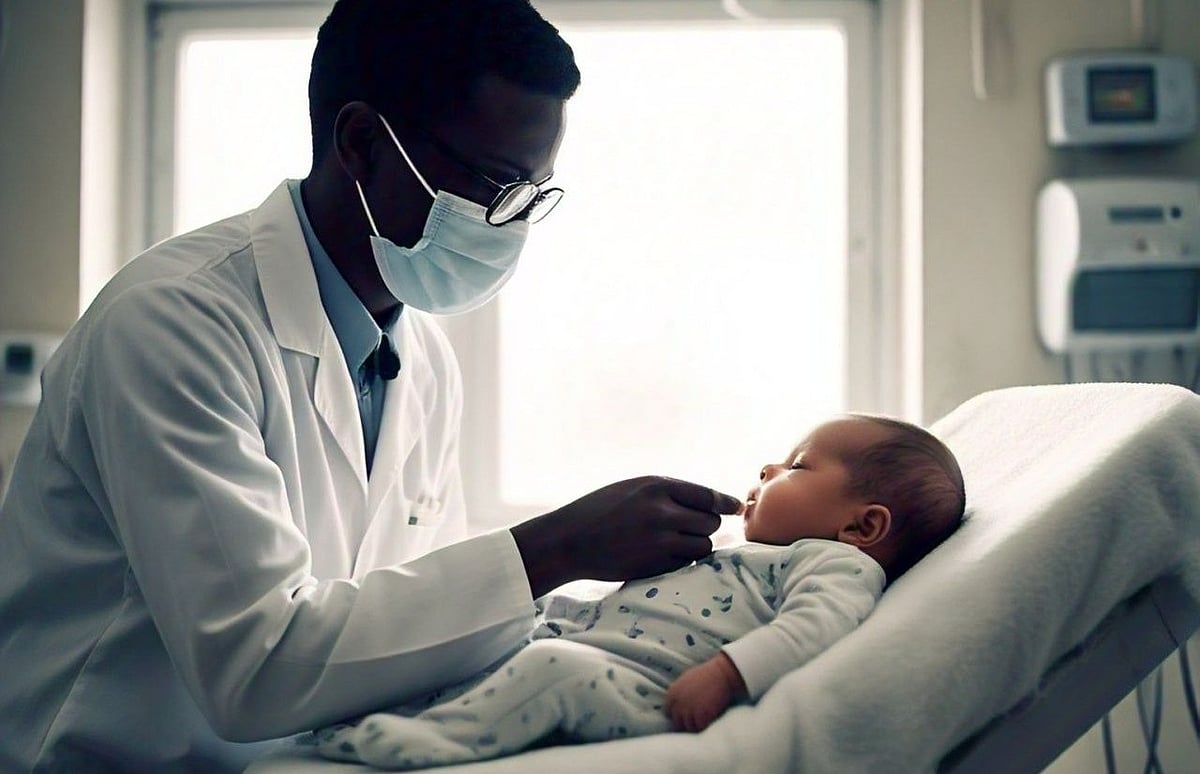 மருத்துவமனை ஆக்ஸிஜன் பைப் திருட்டு; மூச்சுத்திணறி உயிரிழந்த 12 குழந்தைகள் - ம.பி-யில் அதிர்ச்சி!