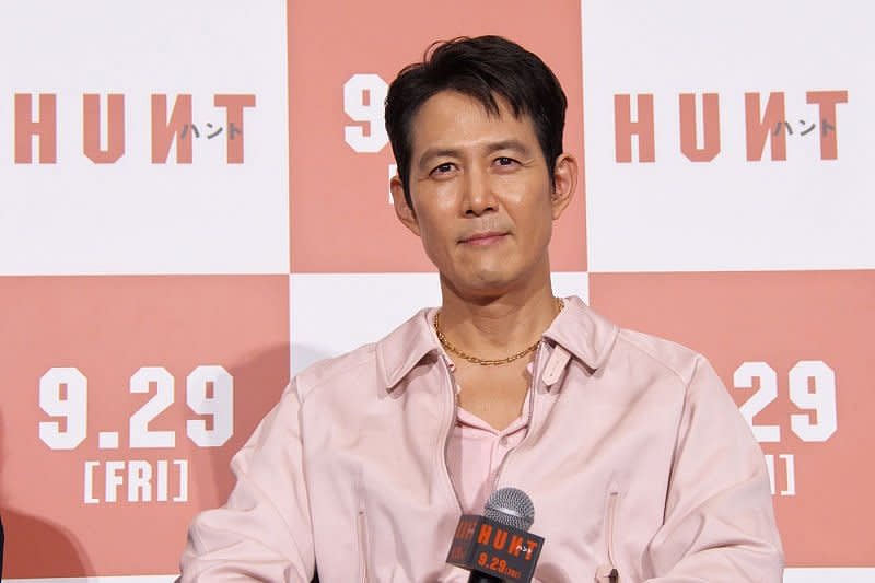 Squid Game: 'ஸ்குவிட் கேம் சீசன் 3' - அப்டேட் கொடுத்த நடிகர் லீ ஜங் ஜே