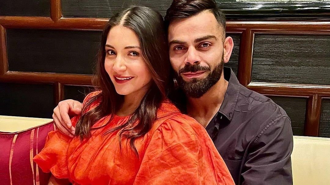 Virat Kohli: `விராட் விரைவில் குடும்பத்துடன் இந்தியாவை விட்டு...' - கோலியின் முன்னாள் பயிற்சியாளர்