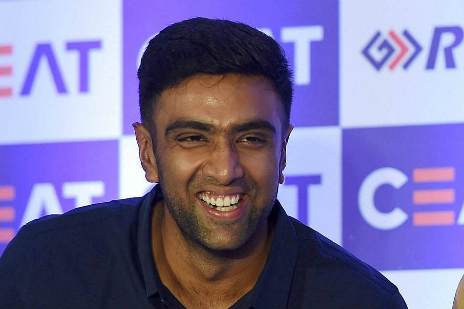 Ashwin: `இப்படி சொல்லியிருந்தா எனக்கு ஹார்ட் அட்டாக்கே வந்திருக்கும்' - அஷ்வினின் வைரல் பதிவு