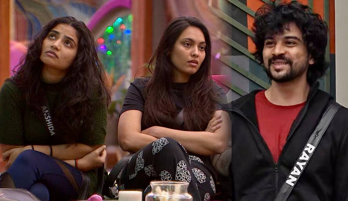 BB TAMIL 8: DAY 74: முயலை வைத்து டிவிஸ்ட் செய்த பிக் பாஸ்;  பாஸை தட்டிச் சென்ற ரயான்