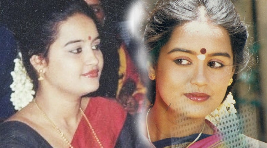 ''தங்கக்காசு அபிஷேகம்; கட்டிப்பிடிச்சு நடிக்கிறதுல விருப்பமில்ல'' - நல்லெண்ணெய் சித்ரா பர்சனல்ஸ்!