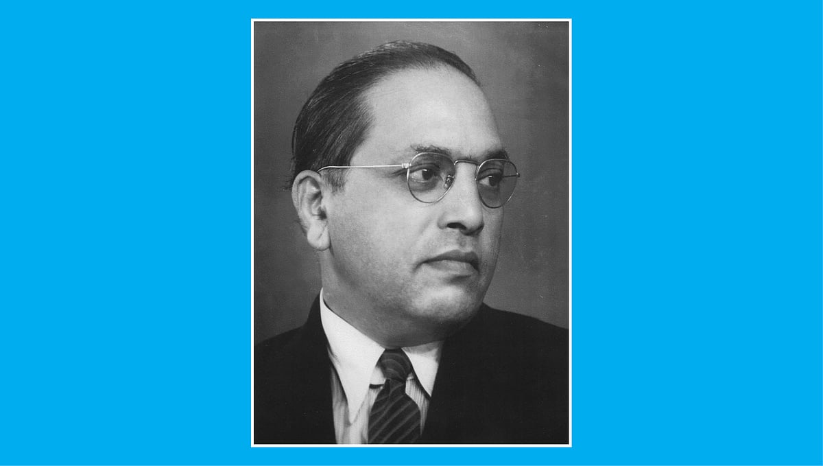 Ambedkar: 