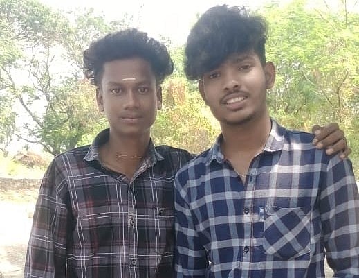 திருப்பூர்: சோகத்தில் முடிந்த பிறந்தநாள் கொண்டாட்டம்; மாணவி உள்பட மூவர் சடலமாக மீட்பு; நடந்தது என்ன?