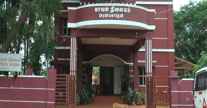 `பழிக்குப் பழியாக கொலை' - விடுமுறையில் ஊருக்கு வந்த சட்டக்கல்லூரி மாணவருக்கு நேர்ந்த விபரீதம் 