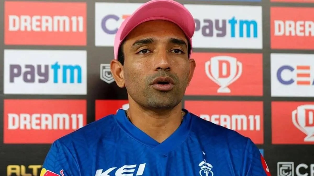 Robin Uthappa: ரூ. 23 லட்சம் PF மோசடி... உத்தப்பாவிற்குக் கைது வாரண்ட்; பின்னணி என்ன?