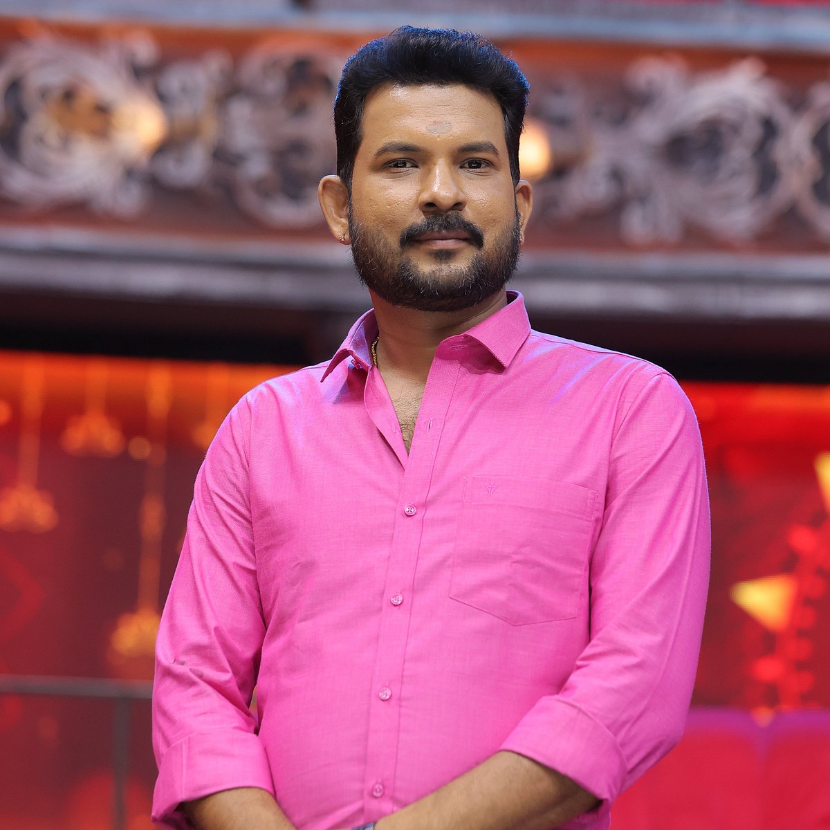 அந்த வீடியோவால வெளியில தலைகாட்ட முடியல - சீரியல் நடிகர் துரைமணி