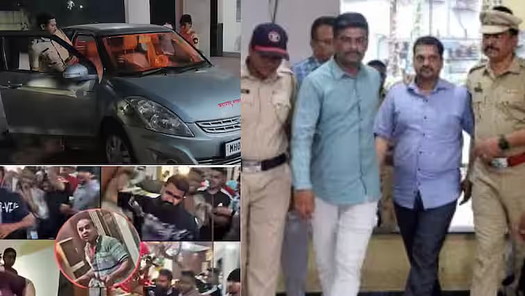 மும்பை: இனப் பிரச்னையை உருவாக்கிய அகர்பத்தி புகை; மராத்தி குடும்பத்தை தாக்கிய வடமாநில குடும்பம்!