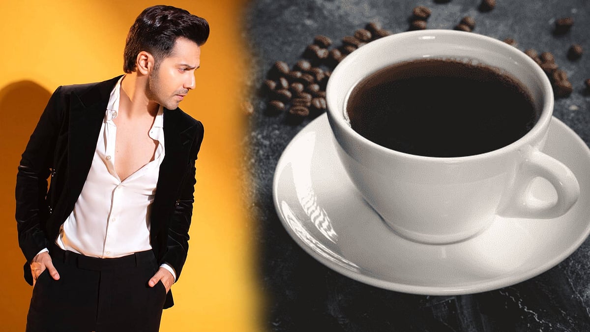 பிளாக் காஃபியால் சலசலப்பு:  ``நான் உதாரணமானதில் மகிழ்ச்சி