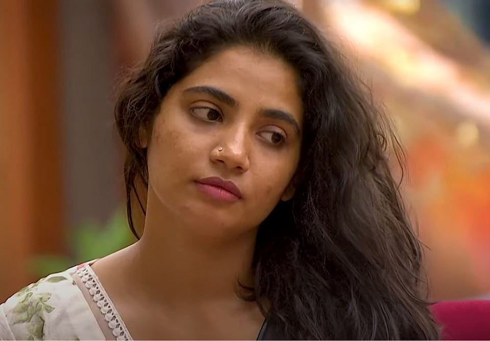 BB Tamil 8 : அன்ஷிதா, ஜாக்குலின்... வெளியான நாமினேஷன் பட்டியல்; அடுத்து வெளியேறப்போவது யார்?  