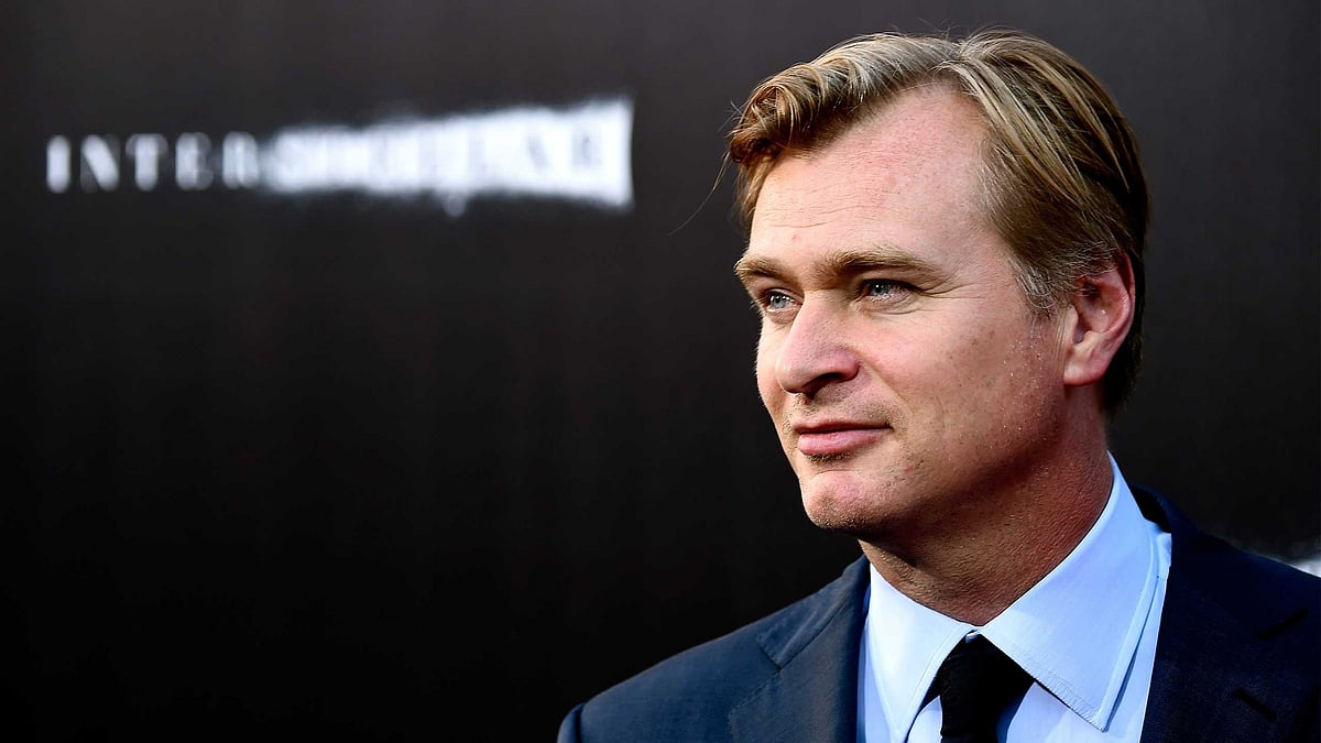 Christopher Nolan: `The Odyssey'; நோலனின் அடுத்த திரைப்படம் - வெளியான அதிகாரப்பூர்வ அறிவிப்பு
