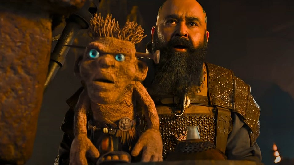 Barroz Review: 'இதுக்கு பேசாம பேசாமலேயே இருந்திருக்கலாம்..' - இயக்குநராக மோகன் லால் ஈர்க்கிறாரா?