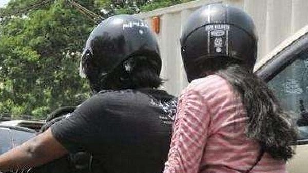 புதுச்சேரி: `ஜனவரி 12-ம் தேதி முதல் ஹெல்மெட் கட்டாயம் ஏன்?’ – அமைச்சர் சொல்வதென்ன ?