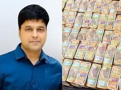 `வனப்பகுதியில் நின்ற காரில் ரூ.11 கோடி பணம், 52 கிலோ தங்கம்’ - கான்ஸ்டபிள் பில்டர் ஆனது எப்படி?