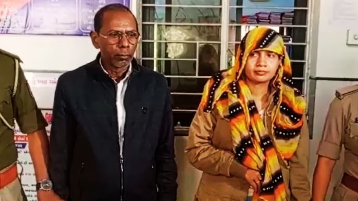 குஜராத்: போலி மருத்துவ மாஃபியா; 10-ம் வகுப்பு படித்துவிட்டு மக்களுக்குச் சிகிச்சை.. சிக்கிய கும்பல்!