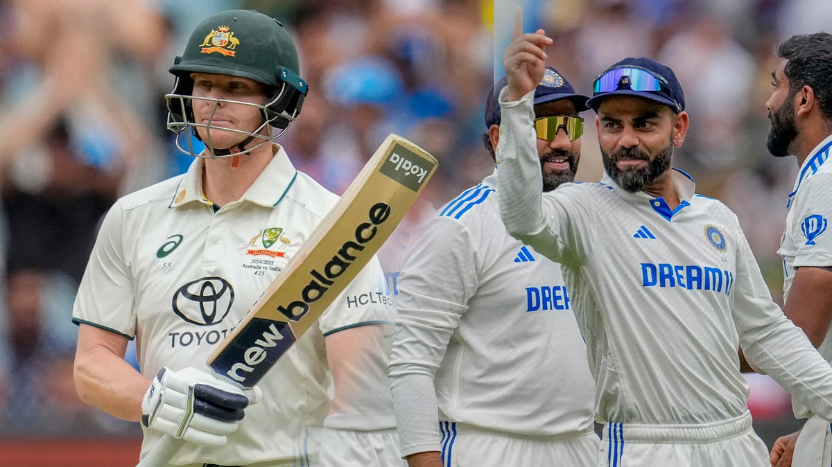 AUSvIND: அசத்திய ஆஸியின் டாப் 3; கம்பேக் கொடுத்த இந்திய பௌலர்கள் - முதல் நாளில் என்ன நடந்தது?