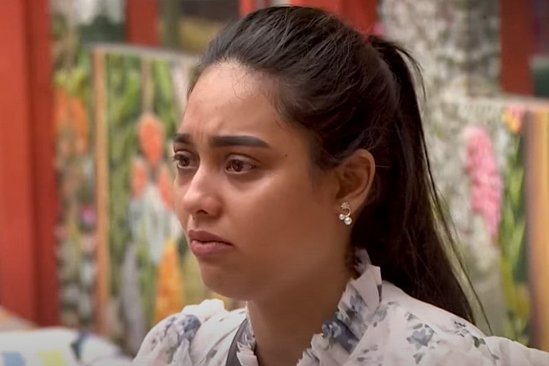 BB Tamil 8: 'என்னால முடியல, நானும்...' - சியமந்தா கிரணிடம் சொல்லி அழுத பவித்ரா