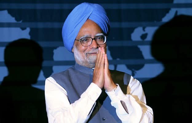 Manmohan Singh: கரடு முரடான பாதையை சீராக்கி, தொழில்துறை வளர்ச்சிக்கு அடித்தளமிட்டவர் மன்மோகன் சிங்