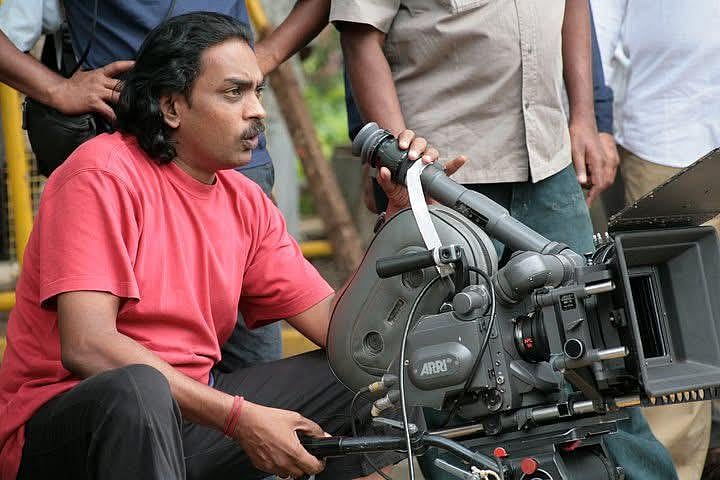 'பரதன்' பட இயக்குநர் SD சபா மறைவு: 