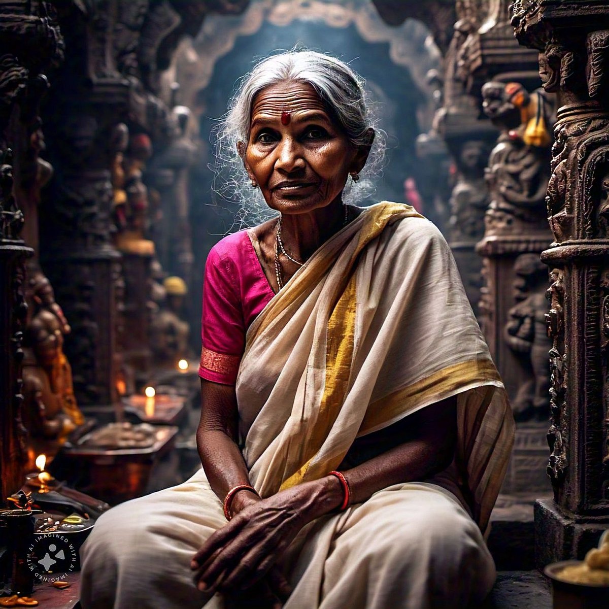 நாக மாணிக்கம் -  சிறுகதை | My Vikatan