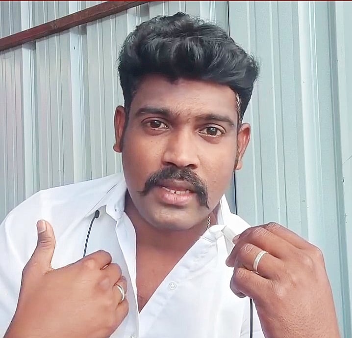 `பாதுகாப்பு இல்லை; மணல் கடத்தலுக்கு அதிகாரிகள் ஆதரவு’ - டிஜிபிக்கு ராஜினாமா கடிதம் எழுதிய காவலர்