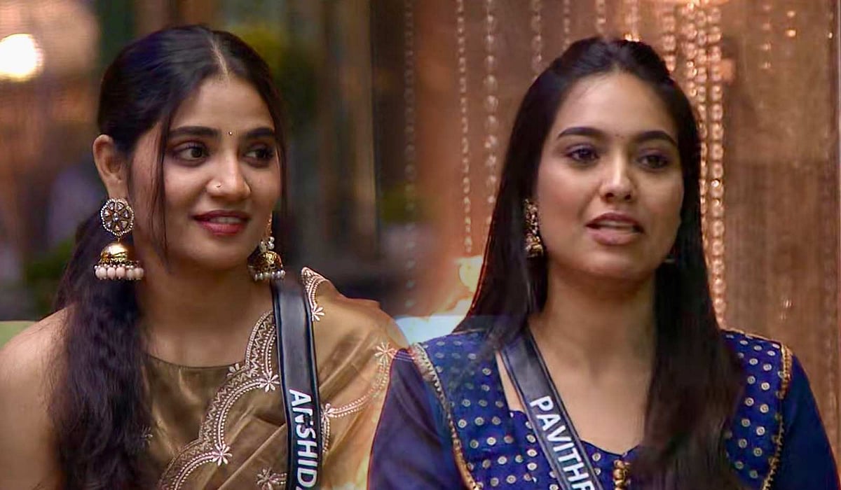 BB Tamil 8 Day 84: `தீயினாற் சுட்டப்புண்..'- வெளியேறிய அன்ஷிதா; டிக்கெட் டு பினாலே’ தனியாட்டம்தான்