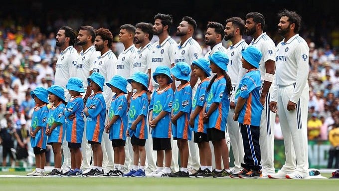 WTC Final: இந்தியாவுக்கு மிஞ்சியிருக்கும் கடுகளவு வாய்ப்பு; மகிழ்ச்சியில் ஆஸி.. நெருக்கடியில் இலங்கை