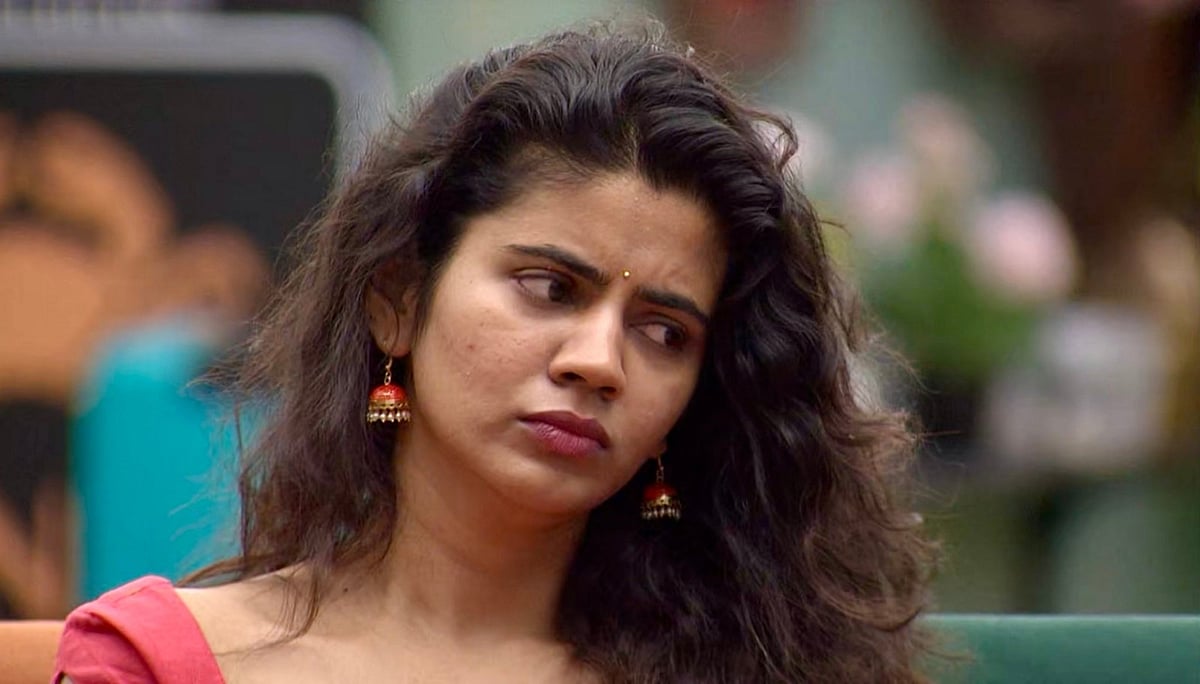 BB TAMIL 8 DAY 85: `நாமினேஷன் பிராசஸ் - எந்த மெத்தட் சரியானது?’ ராணவ்வை ஜெயிக்க வைத்த சவுந்தர்யா