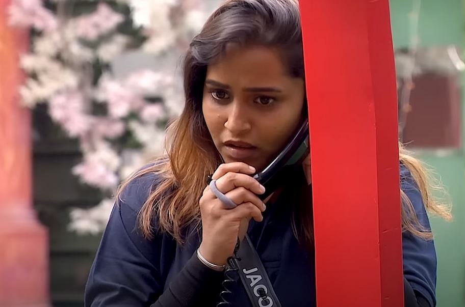 BB Tamil 8: பிக் பாஸ் கொடுத்த ட்விஸ்ட்; அதிர்ச்சியில் போட்டியாளர்கள்; என்ன நடந்தது?