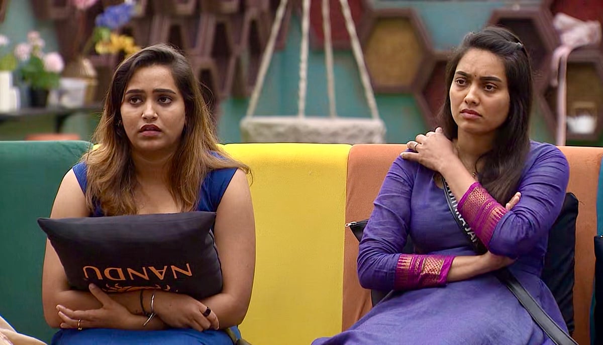 BB Tamil Day 86:  புஸ்ஸான முத்துவின் ஸ்டார்டஜி; மஞ்சரியின் திட்டம் என்ன? - வெல்லப்போவது யார்? 