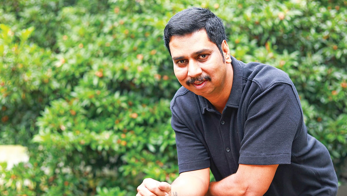 Dosa King: மோகன்லாலுடன் கைகோக்கும் இயக்குநர் த.செ.ஞானவேல்; பாலிவுட் நிறுவனம் இணைந்த பின்னணி என்ன?