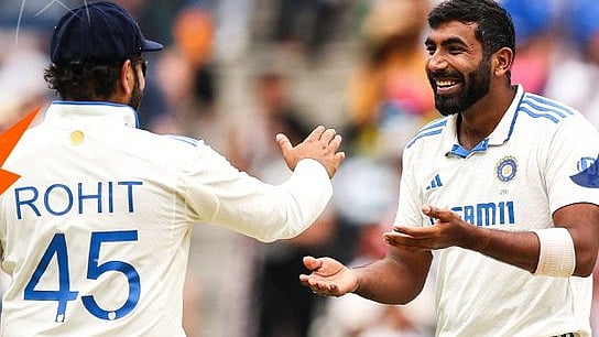 Rohit -  Bumrah: BGT கடைசி டெஸ்ட் போட்டியிலிருந்து ரோஹித் விலகல்; மீண்டும் கேப்டனான பும்ரா?
