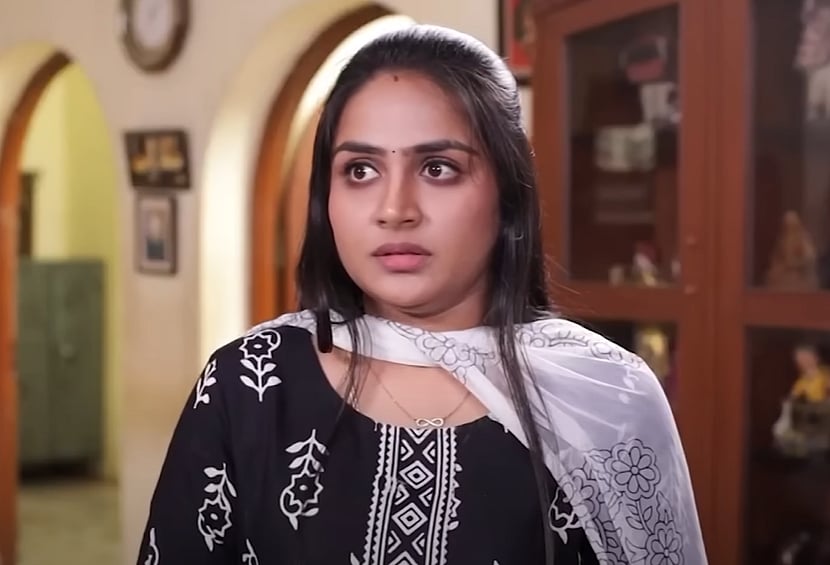 Siragadikka Aasai : `வெடிக்கப் போகும் ப்ரளயம்' - ரோகிணிக்கு அடுத்த பிரச்னை பார்சல்