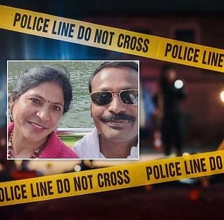 `6 ஆண்டுகள் பொறியியல் படிப்பில் தோல்வி' - படிப்பை விடச் சொன்னதால் பெற்றோரை கொலை செய்த மாணவர்