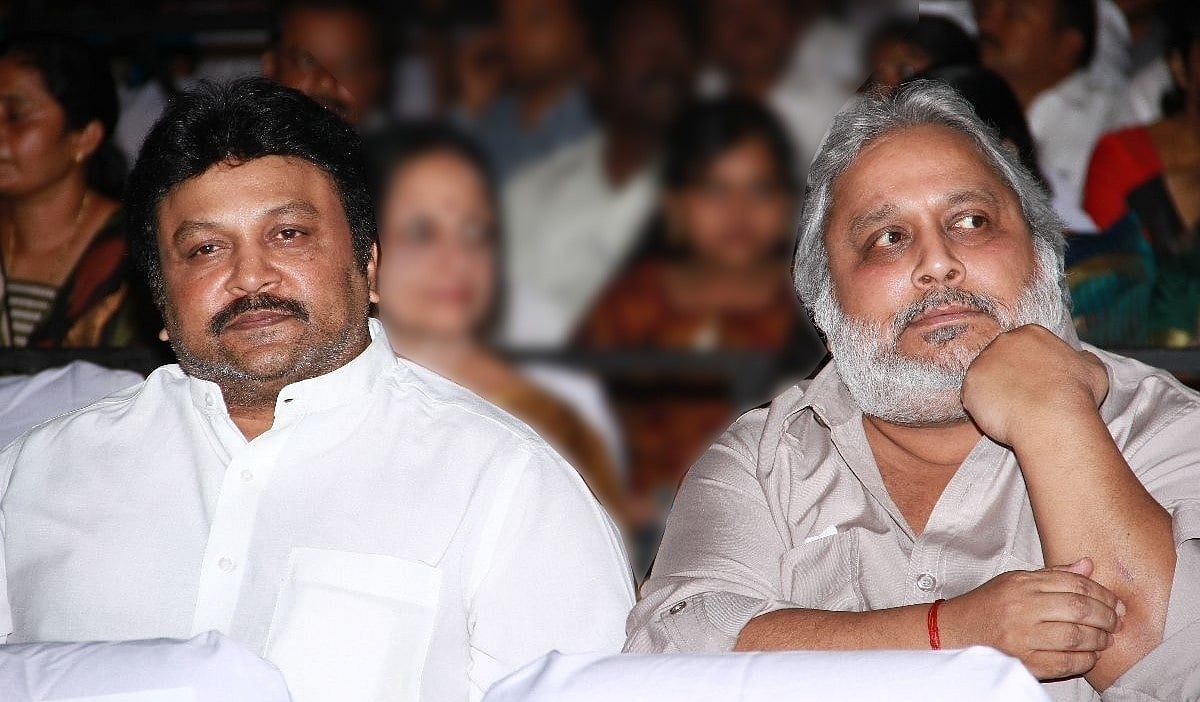 சகோதரிகளுடன் சமாதானம் ஆகிவிட்ட பிரபு, ராம்குமார் - சிவாஜி குடும்ப சொத்து விவாகரம் முடிவுக்கு வந்ததா?