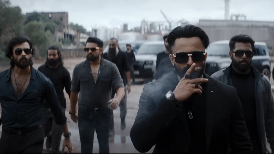 Marco Review: ரத்தம் தெறிக்க தெறிக்க உன்னி முகுந்தனின் ஒரு ஆக்ஷன் சினிமா! - ஆனால் கதை எங்கே பாஸ்?