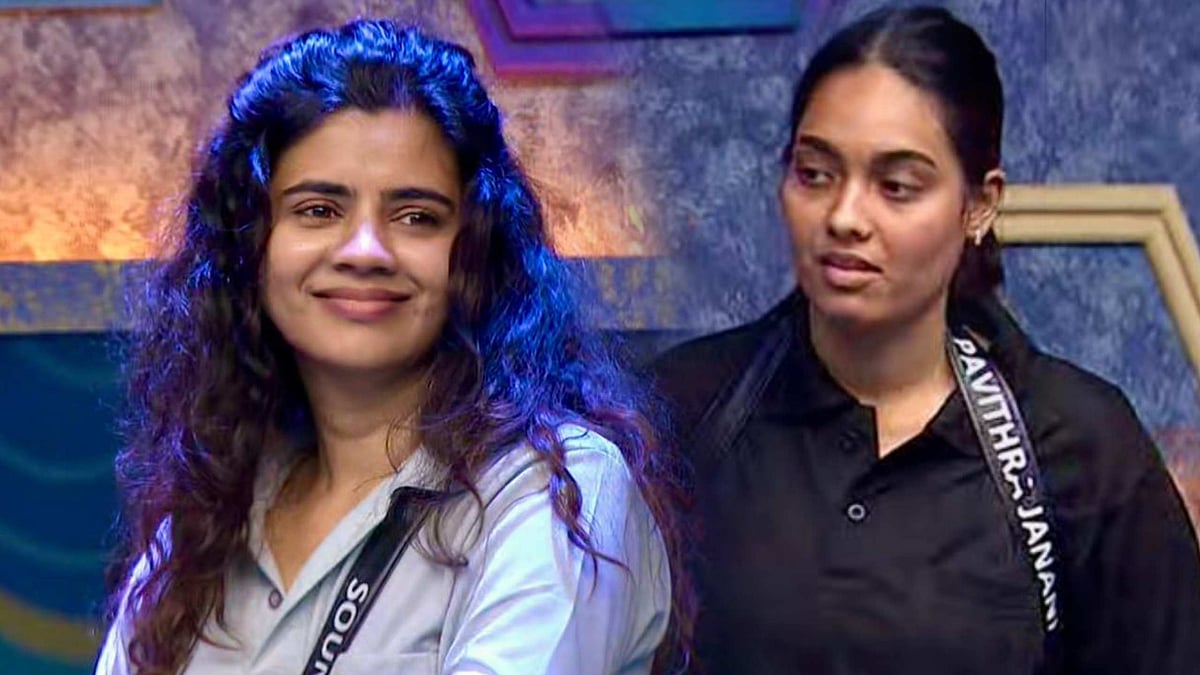 BB Tamil 8 Day 88: ‘முத்து என்ன ஹீரோவா சீன் போடறான்?’ - ரயான்  ஆவேசம்; காயமடைந்த அருணும் விஷாலும்